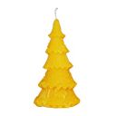 Silikonová forma na svíčky LZ222 Thumb