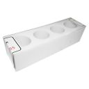 Silikonová forma na svíčky LZ055 Thumb