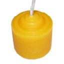 Silikonová forma na svíčky LZ055 Thumb