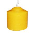 Silikonová forma na svíčky LZ055 Thumb