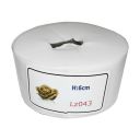 Silikonová forma na svíčky LZ043 Thumb