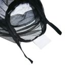 Náhradní klobouk se zipem k obleku Thumb