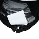 Náhradní klobouk se zipem k obleku Thumb