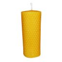 Silikonová forma na svíčky LZ006 Thumb