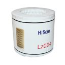 Silikonová forma na svíčky LZ004 Thumb