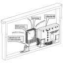 Odpařovač těkavých látek - originál Nassenheider II Thumb