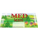 Etiketa MED - lesní, typ 4 Thumb