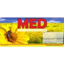 Etiketa MED - obecná, typ 8 Thumb