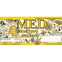 etiketanamed-smiseny38.jpg_9 Etiketa MED - květový smíšený, typ 3 Thumb