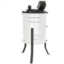 Medomet Lysoň Basic 4 r. ručně zvratný elektrický 230V P60 AKCE Thumb