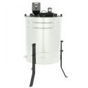 Medomet Lysoň Basic 4 r. ručně zvratný elektrický 230V P60 AKCE Thumb