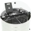 Medomet Lysoň Basic 4 r. ručně zvratný elektrický 230V P60 AKCE Thumb