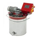 Zařízení k pastování Lysoň 230V obj. 50 l - autom. Thumb