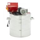 Zařízení k pastování s ohřevem Lysoň 230 V obj. 50 l - autom. Thumb