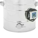 Zařízení k pastování s ohřevem Lysoň 230 V obj. 50 l - autom. Thumb