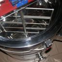 Zařízení k pastování s ohřevem Lysoň 230 V obj. 50 l - autom. Thumb