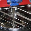 Zařízení k pastování s ohřevem Lysoň 230 V obj. 50 l - autom. Thumb