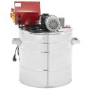 Zařízení k pastování s ohřevem Lysoň 230 V obj. 50 l - autom. Thumb