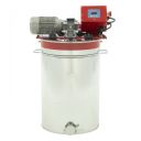 Zařízení k pastování Lysoň 400V obj. 70 l - autom. Thumb