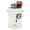 Zařízení k pastování s ohřevem Lysoň 400 V obj. 70 l - autom. Thumb