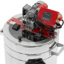 Zařízení k pastování s ohřevem Lysoň 400 V obj. 70 l - autom. Thumb