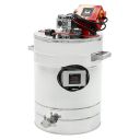 Zařízení k pastování s ohřevem Lysoň 400 V obj. 70 l - autom. Thumb