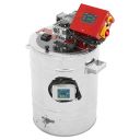 Zařízení k pastování s ohřevem Lysoň 230 V obj. 70 l - autom. Thumb