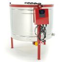 6-waben-selbstwendeschleuder-dadant-elektrisch-12v-230v-o1000mm-optima-line.jpg_16 Medomet Lysoň OPTIMA 6 r. zvratný. 12/230V - P100 Thumb