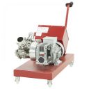 Čerpadlo na med Lysoň- saje i tlačí med - výkon 1,5 kW - 230 V Thumb