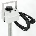 Spirála s regulací Lysoň Optima Ø 25 cm Thumb