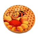 Víčko na sklenici TO 82 - Včelka Medouš Thumb