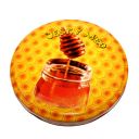 Víčko na sklenici TO 82 - Český med - medovka - 740 ks - celá krabice Thumb