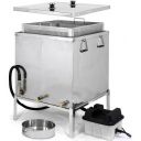 3927-2019-108.jpg_31 Vařák na vosk nerez s vyvíječem páry 62 x 62 cm Thumb