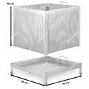 varak-lyson-v-0833-09.jpg_product_product_product_product_product_product_product_product_product_product_product_product_prod Vařák na vosk nerez s vyvíječem páry 62 x 62 cm Thumb