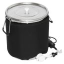 5924-ztekucovaci-pas-01.jpg_1 Ztekucovací pás Smalto 230 V 113 x 20 cm Thumb