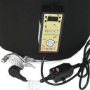 Ztekucovací pás Smalto 230 V 113 x 29 cm Thumb