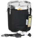 Ztekucovací pás Smalto 230 V 113 x 29 cm Thumb