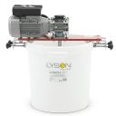 Zařízení k pastování Lysoň na plast nádoby 33 l 230 V Thumb