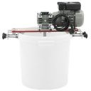 Zařízení k pastování Lysoň na plast nádoby 33 l 230 V Thumb