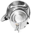 EWG nádoba na ztekucování medu 35 kg - P32 Thumb