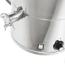 EWG nádoba na ztekucování medu 35 kg - P32 Thumb