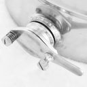 Stáčecí nádoba Mellarius MiniLine 300 kg - nerez kohout Thumb