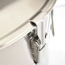 Stáčecí nádoba Mellarius MiniLine 400 kg - nerez kohout Thumb