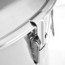 Stáčecí nádoba Mellarius MiniLine 400 kg - nerez kohout Thumb