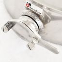 Stáčecí nádoba Mellarius MiniLine 200 kg - nerez kohout Thumb