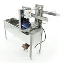 W2092_Wstol-do-odsklepiania-z-odsklepiarka-ze-slizgami-230v-z-wytwornica-pary-minima-line.jpg_product Stůl odvíčkovací s řetězovým podavačem 230V, s vyvíječem páry Lysoň MINIMA Thumb