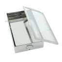 W3248Atopiarka-sloneczna-mala-nierdzewna.jpg_product_product Nerez sluneční tavidlo velké Lysoň 55 x 92 Thumb