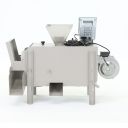 Čistička pylu Lysoň OPTIMA Thumb