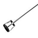 Vrtule na pastování medu dvojitá Thumb