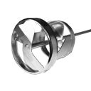 Vrtule na pastování medu dvojitá Thumb